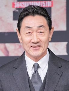 Joon-ho Huh