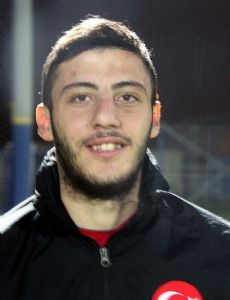 Hakan Çinemre