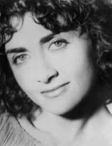 Sally Oldfield