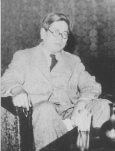 Sōichi Ōya