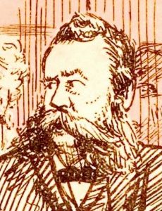 Andries Stockenström (Justice)
