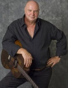 Terry Garland