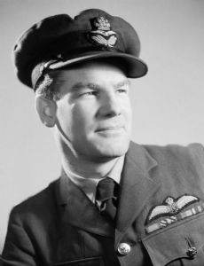 Alan Christopher Deere
