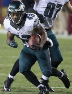 Darren Sproles