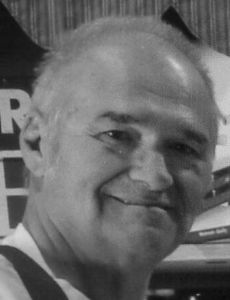Hugh Morrow