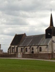 Saint-Augustin, Pas-de-Calais