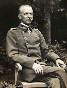 Friedrich von Rauch (1855-1935)