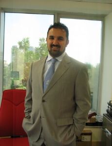 Mohammed Ali Abdallah