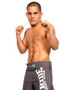 Daniel Lima