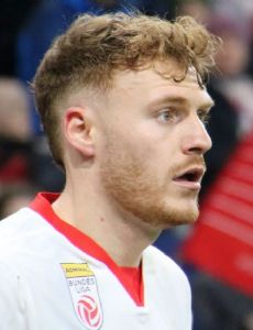 Yorbe Vertessen