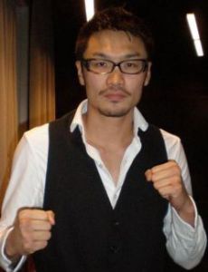 Yoshihiro Sato