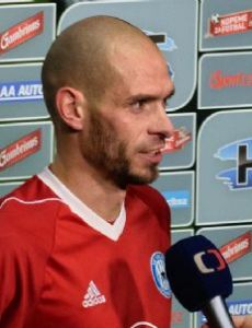 Michal Vepřek
