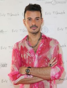 Eric Tibusch