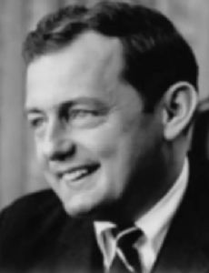 Henry Clarke (American businessman)
