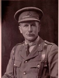 Arthur Surridge Hunt