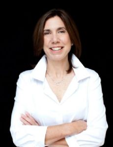 Barbara Prey