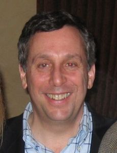 Lawrence Seldon Bacow