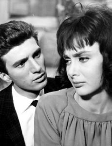 Xenia Kalogeropoulou and Giannis Fertis