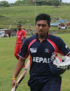 Gyanendra Malla