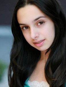Sarah Rochelle