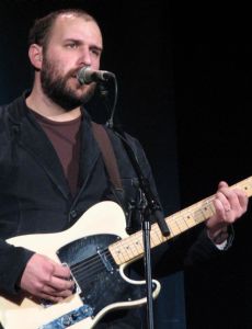 David Bazan