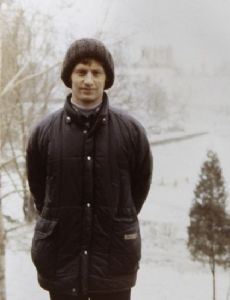 Jeffrey Bruce Klein