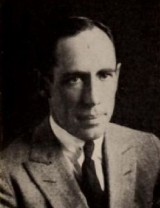 Joseph Henabery