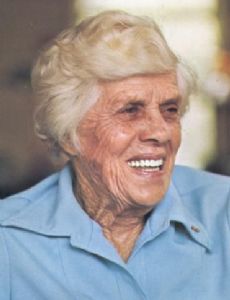 Lillian Carter