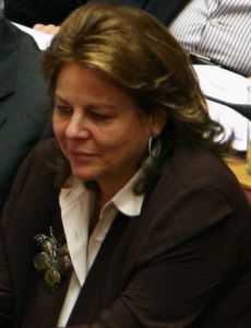 Louka Katseli