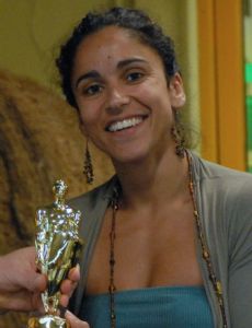 Indra Angad-Gaur