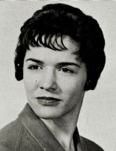 Georgianna Lincoln