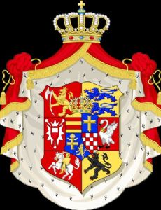 Duke Christian of Oldenburg
