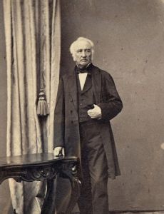 Augustin-Norbert Morin