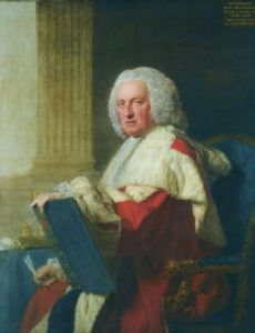 Archibald Campbell, 3rd Duke of Argyll