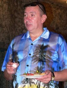 Vladimir Kharin (zoologist)