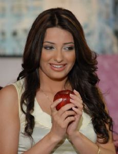 Mona Amarcha