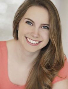 Elizabeth Jackson