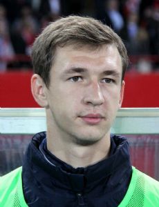Constantin Bogdan