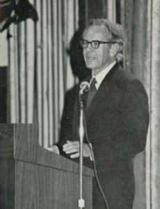 Rollo May