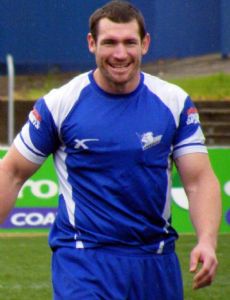 Michael Hodgson
