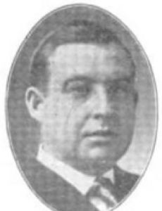 Walter C. Owen