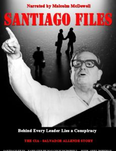 Santiago Files