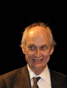Michael Turner (cosmologist)