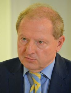 Tadeusz Iwiński