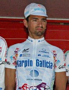 Alberto Fernández Sainz