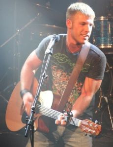 Josey Greenwell