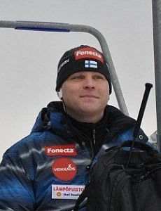 Pekka Niemelä