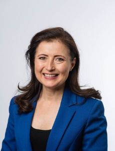 Rachel Sanderson