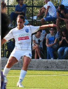 Lara Barbieri
