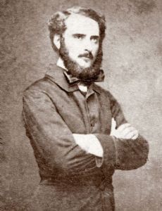 Charles Frederick Henningsen